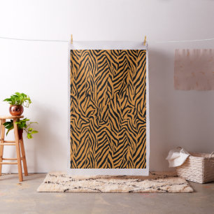 Jungle Tiger Stoff