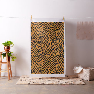 Jungle Tiger Stoff