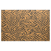 Jungle Tiger Stoff (Yard (91,4 cm))