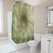 Jungle Wheel...... Duschvorhang (Beispiel)