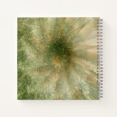 Jungle Wheel...... Notizblock (Rückseite)