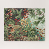 Jungle Wilderness Puzzle (Horizontal)