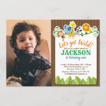 Jungle Zoo Tiersafari Erlebnis Geburtstag Foto