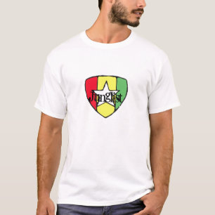 Junglist T-Shirt