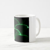Jungly Shape 1 Kaffeetasse (VorderseiteRechts)