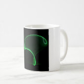 Jungly Shape 1a Kaffeetasse (VorderseiteRechts)