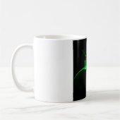 Jungly Shape 1a Kaffeetasse (Links)