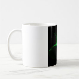 Jungly Shape 1a Kaffeetasse