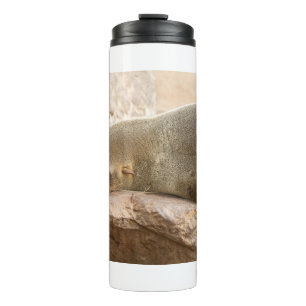 Jungmeer Thermosbecher