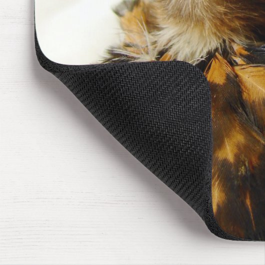 Jungpolnisch Mousepad (Ecke)