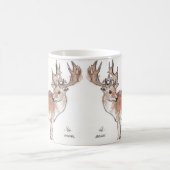 Jungrinder Kaffeetasse (Mittel)