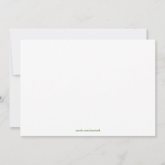 Jungs Camping zum Geburtstag Einladung (Rückseite)