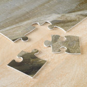 Jungs, die an der Küste spielen (von Albert Edelfe Puzzle (Seite)