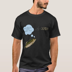 Jungs entspannt euch! T-Shirt