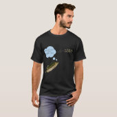 Jungs entspannt euch! T-Shirt (Vorne ganz)