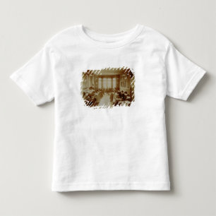 Jungs Erholungsraum im Deaf and Dumb Institute Kleinkind T-shirt