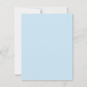 Jungs erste heilige Kommunion füllen Sie bitte aus Mitteilungskarte (Rückseite)