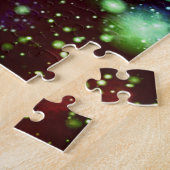 Jungs Gymnastik Rings Puzzle mit Namen! (Seite)