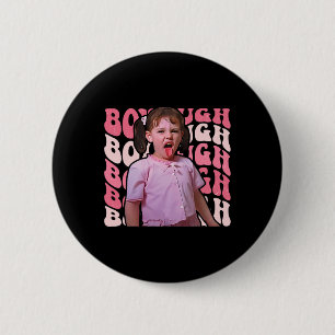 Jungs Igitt Lustiges Einzelnes Mädchen Anti Valent Button