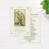 Jungs kommunion katholische Erinnerung an die Heil (Schreibtisch)