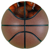 Jungs Mädchen danken Ihnen Coach-Gedenkfeier Basketball (Rechts)