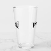 Jungs namens Frank, Glas (Links)
