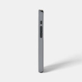 Jungs namens Frank, iPhone Hülle (Linke Seite)