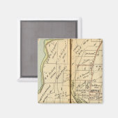 Jungs, New York Magnet (Vorderseite/Rückseite)