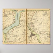 Jungs, New York Poster (Vorne)