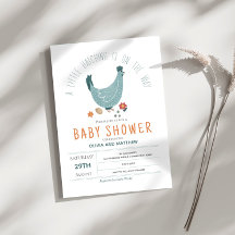 Jungs Niedlich moderne Hähnchendusche