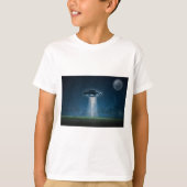 Jungs T-shart T-Shirt (Vorderseite)