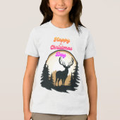 Jungs-T - Shirt (Vorderseite)