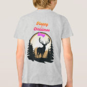 Jungs-T - Shirt (Rückseite)