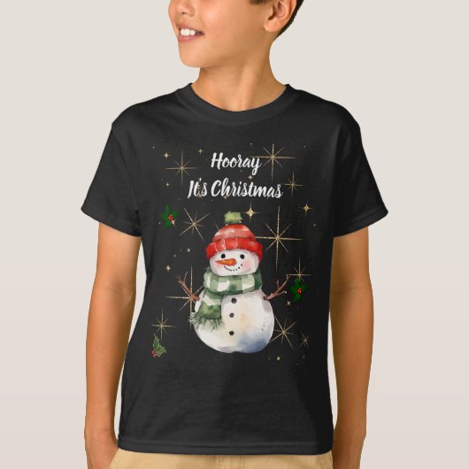 Jungs T - Shirt (Vorderseite)