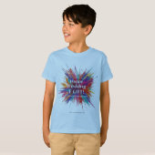 Jungs-T - Shirt (Vorne ganz)