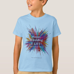 Jungs-T - Shirt
