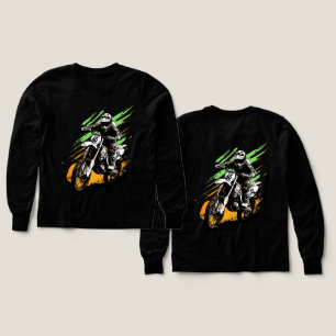 Jungs-T - Shirt