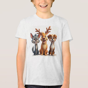 Jungs-T - Shirt