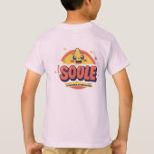 Jungs-T - Shirt (Rückseite)