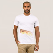 Jungs T - Shirt Surfer (Vorne ganz)