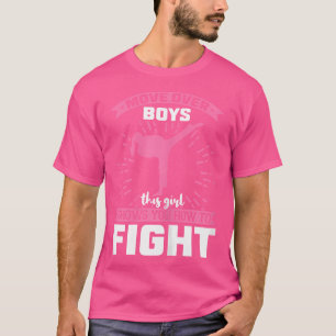 Jungs überholen dieses Mädchen zeigt dir, wie man T-Shirt