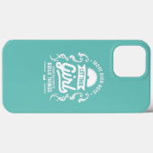 Jungs überspringen Ließ dieses Mädchen, das dir ze Case-Mate iPhone Hülle (Rückseite (Horizontal))