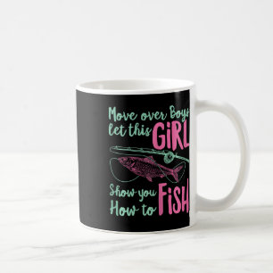 Jungs überziehen Lass dieses Mädchen zeigt dir, wi Kaffeetasse