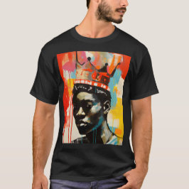 Jüngste Feier - Moderner Kultursymbolismus T-Shirt