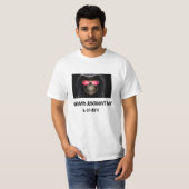 Jüngster Tag T-Shirt (Vorne ganz)