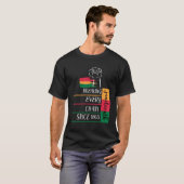 Jüngster Zerfall seit 1865 T-Shirt (Vorne ganz)