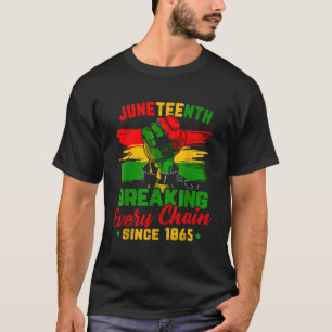 Jüngster Zerfall seit 1865 T-Shirt