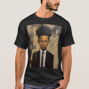 Jüngstes Fest des Freiheitstags T-Shirt