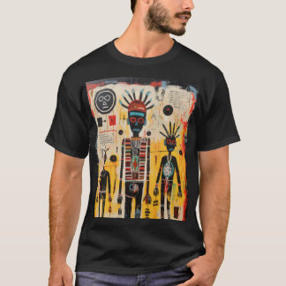 Jüngstes Fest des Freiheitstags T-Shirt
