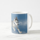 Jungtier Kaffeetasse (VorderseiteRechts)